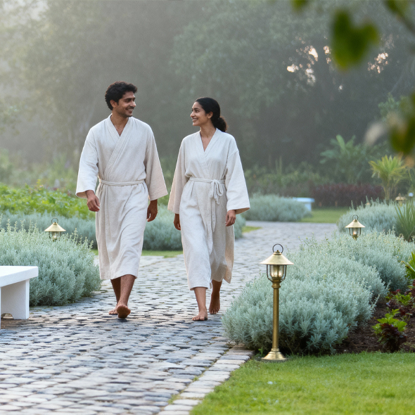 Ayurveda-Refreshment-Program